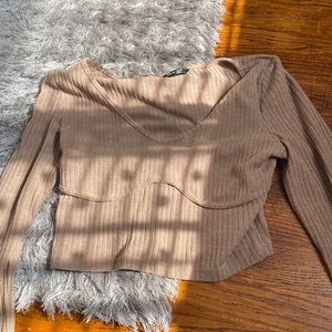 SHEIN top (never worn)